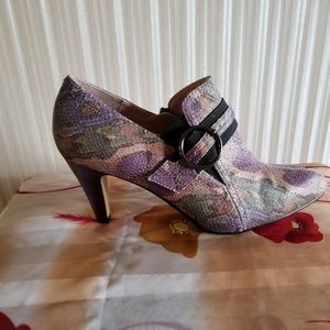 Ladies Fashion Shoes